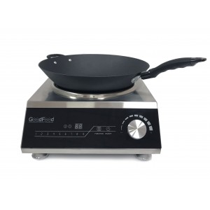 GoodFood Плита індукційна IC35 WOK PRIME GoodFood Плита індукційна IC35 WOK PRIME